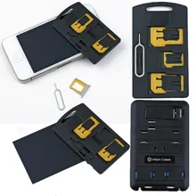 Liser Universal Type-C Mini Mobile Computer SD USB Speed OTG Card Reader Suitable For Any Smartphone
Liser Universal Type-C Mini Mobile Computer SD USB Speed OTG Card Reader Suitable For Any Smartphone
