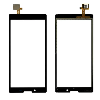 5.5'' Touch Panel For Cubot KingKong 3 King Kong 3 Touch Screen Glass Digitizer Panel Lens Sensor No LCD Display
5.5'' Touch Panel For Cubot KingKong 3 King Kong 3 Touch Screen Glass Digitizer Panel Lens Sensor No LCD Display
