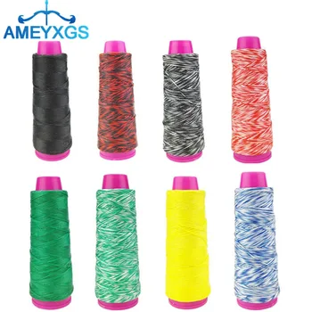 1pc Archery Bowstring Material Cord Strings Rope Thread Recurve Compound Crossbow Making Thread BowString Hunting Accessories
1pc Archery Bowstring Material Cord Strings Rope Thread Recurve Compound Crossbow Making Thread BowString Hunting Accessories