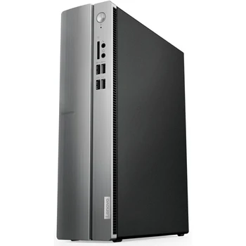 PC Lenovo IdeaCentre 310S-08ASR SFF A9 9425/8 GB/1 TB 7.2 K/R5/W10/ black/Silver
PC Lenovo IdeaCentre 310S-08ASR SFF A9 9425/8 GB/1 TB 7.2 K/R5/W10/ black/Silver