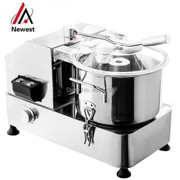 Electric 6L/9L/12L Food broken cutting machine Vegetable grinder Pepper Garlic chopper Ginger chili cutter meat mincer machine
Electric 6L/9L/12L Food broken cutting machine Vegetable grinder Pepper Garlic chopper Ginger chili cutter meat mincer machine
