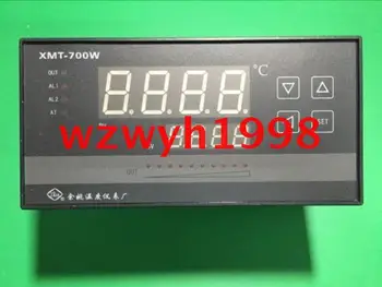 Temperature instrument XMT-791W temperature controller XMT-700W intelligent temperature controller
Temperature instrument XMT-791W temperature controller XMT-700W intelligent temperature controller