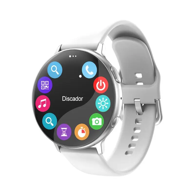 Wireless Charging C6 Smart Bracelet Full Touch Screen Bluetooth Call Smart Watch
Wireless Charging C6 Smart Bracelet Full Touch Screen Bluetooth Call Smart Watch
