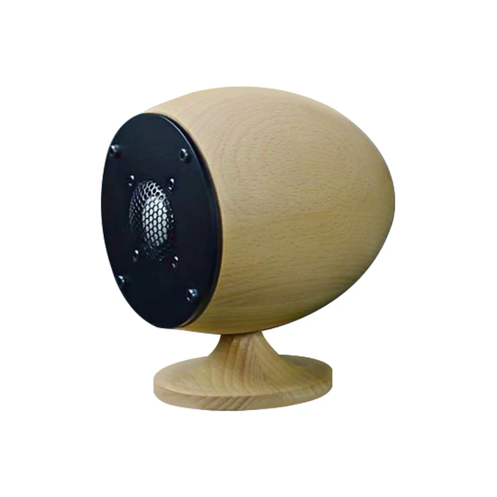 4 Inch Wooden Speaker Driver Portable HiFi Tweeter 20W Wooden PC Speaker Soundbar For Laptop Desktop Smart Phones
4 Inch Wooden Speaker Driver Portable HiFi Tweeter 20W Wooden PC Speaker Soundbar For Laptop Desktop Smart Phones