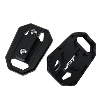 1 Pair For BMW R Nine T RNINET R 9T Scrambler/R 1200GS 2016-2017 Motorcycle Billet Wide Foot Pegs Pedals Rest
1 Pair For BMW R Nine T RNINET R 9T Scrambler/R 1200GS 2016-2017 Motorcycle Billet Wide Foot Pegs Pedals Rest