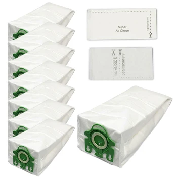 Dust Bags Filters Kit For Miele S7 Series S7000 Vacuum Cleaner Accessories For Removing Dust And Allergens
Dust Bags Filters Kit For Miele S7 Series S7000 Vacuum Cleaner Accessories For Removing Dust And Allergens