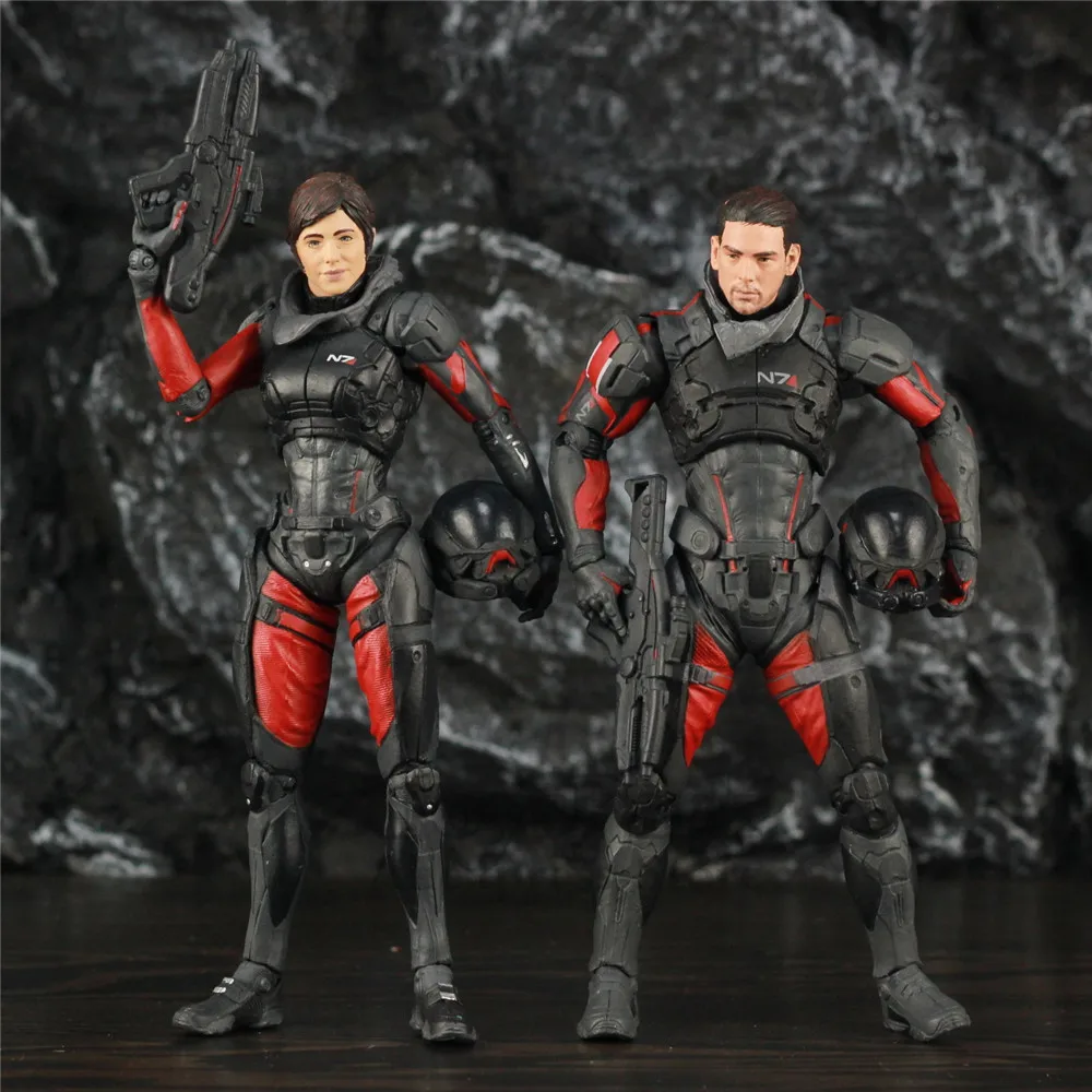 mcfarlane mass effect