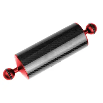 Underwater Camera Extension Accessories Carbon Fiber Float Arm Float Bar Underwater Camera Assist Float Arm
Underwater Camera Extension Accessories Carbon Fiber Float Arm Float Bar Underwater Camera Assist Float Arm
