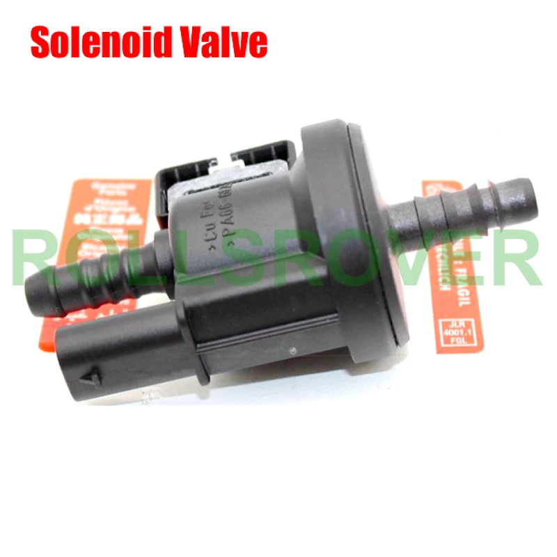 ROLLSROVER Solenoid Valve 2.0T For Range Rover Evoque Freelander 2 LR2 Discovery Sport
ROLLSROVER Solenoid Valve 2.0T For Range Rover Evoque Freelander 2 LR2 Discovery Sport
