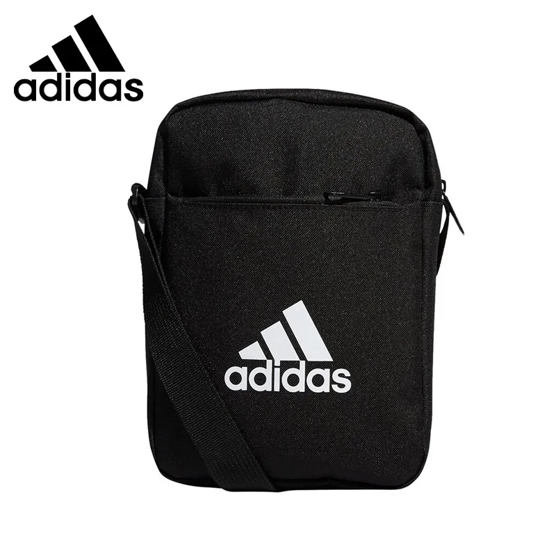 Original New Arrival Adidas EC ORG Unisex Handbags Sports Bags 
Original New Arrival Adidas EC ORG Unisex Handbags Sports Bags