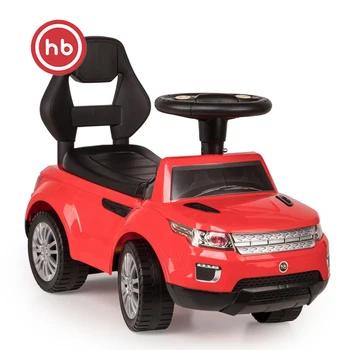 Diecasts & Toy Vehicles Happy Baby 50013 Machine-to-access car learning to walk for boys and girls for children Car Metal Red
Diecasts & Toy Vehicles Happy Baby 50013 Machine-to-access car learning to walk for boys and girls for children Car Metal Red