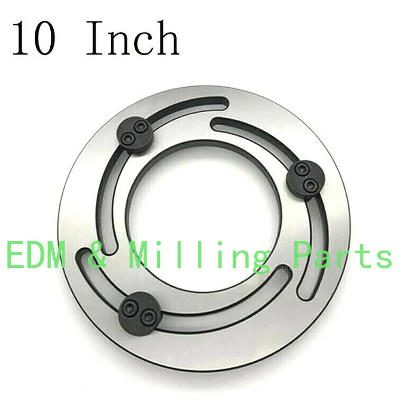 10" Jaw Boring Ring Kitagawa B210 CNC Lathe Chuck Soft Clamp Metal Work Tool CNC Power Chucks
10" Jaw Boring Ring Kitagawa B210 CNC Lathe Chuck Soft Clamp Metal Work Tool CNC Power Chucks