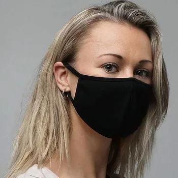 1PC Reusable Washable Cotton Mouth Face Masks Mouth Cover Mouth Muffle Mondmaskers Face Shield Breathable Protective Masks#45
1PC Reusable Washable Cotton Mouth Face Masks Mouth Cover Mouth Muffle Mondmaskers Face Shield Breathable Protective Masks#45
