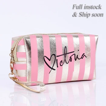 Foil Cross Pattern Striped Letter Octagonal Cosmetic Bag Lady Hand Take Cosmetic Bag Travel Makeup Storage Bag
Foil Cross Pattern Striped Letter Octagonal Cosmetic Bag Lady Hand Take Cosmetic Bag Travel Makeup Storage Bag