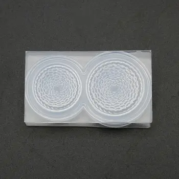 1 Set Mini Size Round Straw Bowls Resin Silicone Molds Epoxy Resin Jewelry Tools L4ME
1 Set Mini Size Round Straw Bowls Resin Silicone Molds Epoxy Resin Jewelry Tools L4ME