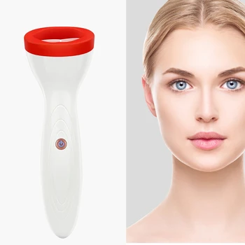 Electric Lip Plumper Device Automatic Lip Enhancer Gentle Suction Lip Plumping Tool 3 Level USB Charge Mouth Lifting Beauty Tool
Electric Lip Plumper Device Automatic Lip Enhancer Gentle Suction Lip Plumping Tool 3 Level USB Charge Mouth Lifting Beauty Tool
