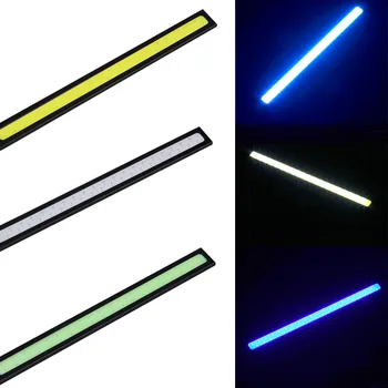 New Waterproof Decorative Flexible LED Strip Light 17cm 12V 15smd Led Car DRL High Power Strip Daytime Running Light Car-styling
New Waterproof Decorative Flexible LED Strip Light 17cm 12V 15smd Led Car DRL High Power Strip Daytime Running Light Car-styling