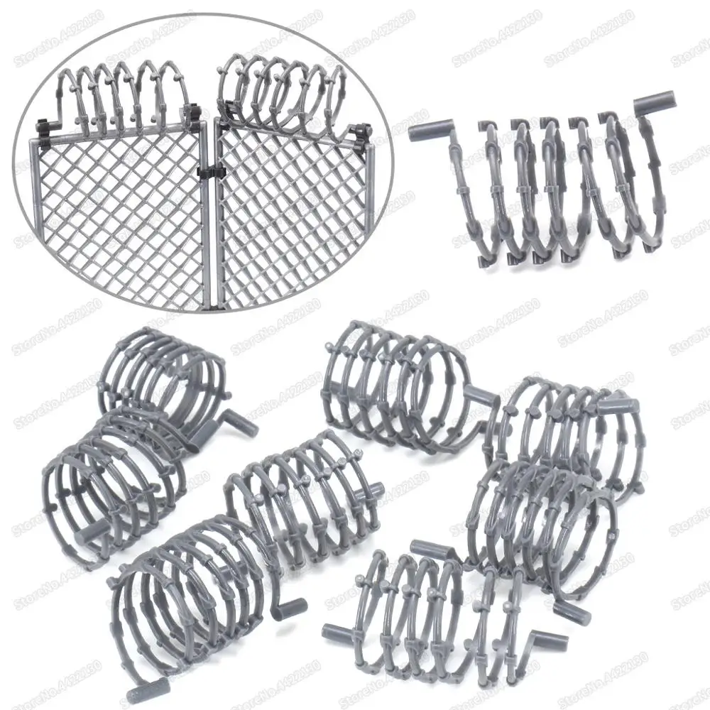Assembly Military WW2 Spring Building Block Model Accessories Moc Army Figures Front Replacement Parts For Scenes Gift Child Toy
Assembly Military WW2 Spring Building Block Model Accessories Moc Army Figures Front Replacement Parts For Scenes Gift Child Toy
