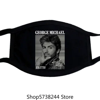George Michael Album Faith Mask S-3Xl Men And Women Wham Mask Washable Reusable Mask
George Michael Album Faith Mask S-3Xl Men And Women Wham Mask Washable Reusable Mask