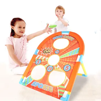 Throwing Sandbag games for kids outdoor toys Puzzle Parent-child Interactive Play House Sports Toys Indoor Toss Game Set
Throwing Sandbag games for kids outdoor toys Puzzle Parent-child Interactive Play House Sports Toys Indoor Toss Game Set
