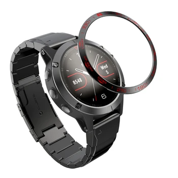 Smart Watch Bezel Stainless Steel Ring Cover for Garmin Fenix5 Watch Unique Anti-scratch Etching Numbers Protective Cover Ring
Smart Watch Bezel Stainless Steel Ring Cover for Garmin Fenix5 Watch Unique Anti-scratch Etching Numbers Protective Cover Ring