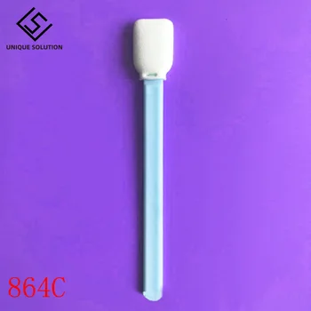 100pcs cleaning swaps for Epson Roland Mimaki Mutoh All Large Format Solvent Printer Printhead Sponge sticks swabs buds foam
100pcs cleaning swaps for Epson Roland Mimaki Mutoh All Large Format Solvent Printer Printhead Sponge sticks swabs buds foam