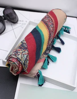 2020 Ladies Fashion print Tassel Viscose Shawl Scarf Autumn Winter boho Pashmina Stole Bufandas Muslim Hijab Sjaal
2020 Ladies Fashion print Tassel Viscose Shawl Scarf Autumn Winter boho Pashmina Stole Bufandas Muslim Hijab Sjaal