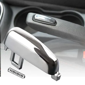 Alloy Handbrake Assembly with Spring Lever Button Switch For Vauxhall Opel Mokka 2012-2018 Switch Replacement Car Accessories
Alloy Handbrake Assembly with Spring Lever Button Switch For Vauxhall Opel Mokka 2012-2018 Switch Replacement Car Accessories