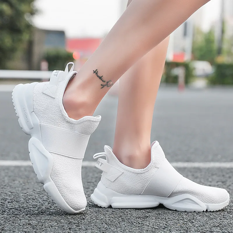2019 Summer Youth Hot Selling Ultra-Light Sports WOMEN'S Shoes Outdoor Casual Shoes Fly Woven Breathable Large Size Shoes 428
2019 Summer Youth Hot Selling Ultra-Light Sports WOMEN'S Shoes Outdoor Casual Shoes Fly Woven Breathable Large Size Shoes 428