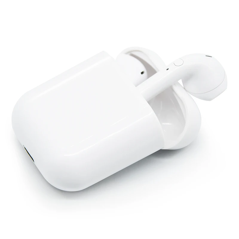 i9S Mini TWS Wireless Bluetooth 5.0 Earphones Headphones Sport Earbuds Stereo Sound Headset For Smart Phone iPhone Android
i9S Mini TWS Wireless Bluetooth 5.0 Earphones Headphones Sport Earbuds Stereo Sound Headset For Smart Phone iPhone Android