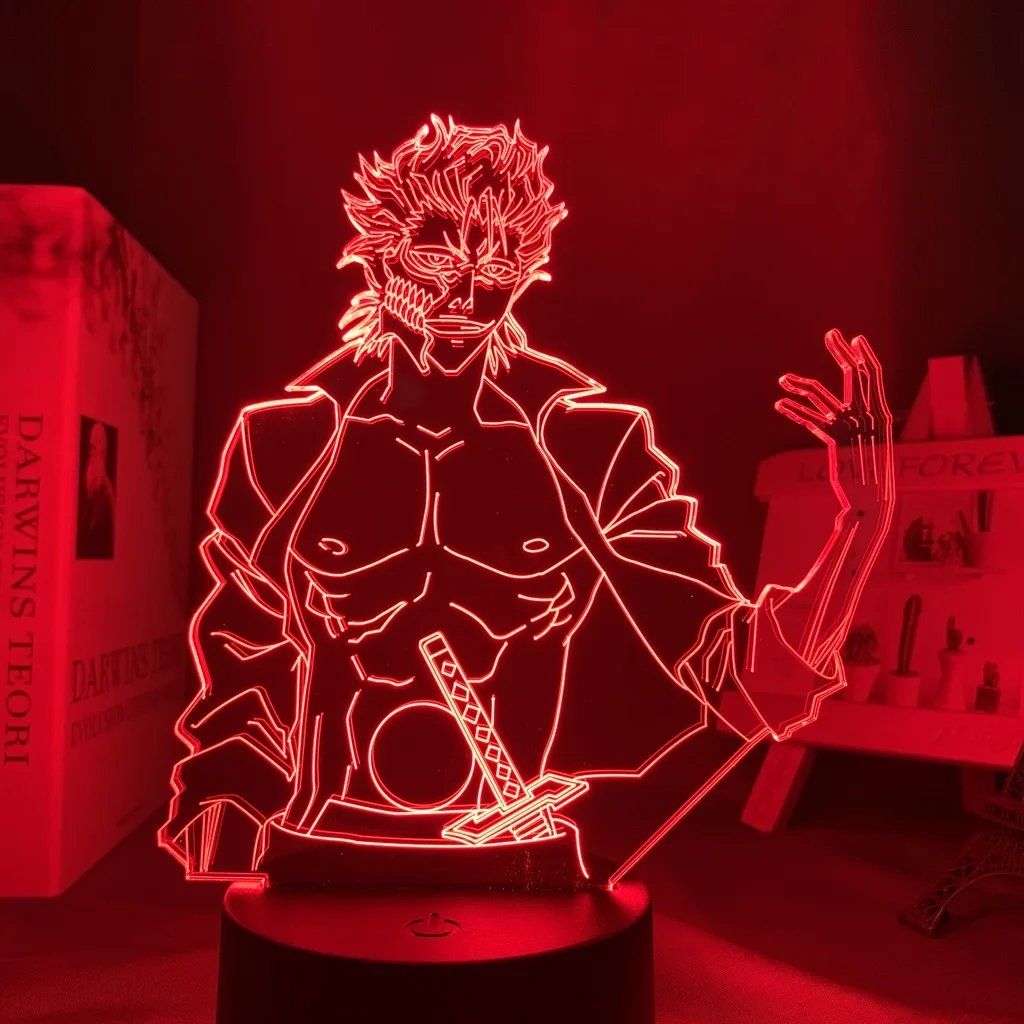 Led Light Hxh Led Cute Decor Night Lamp Bleach Night Light Anime Gift Acrylic Neon 3d Lamp Killua Christmas presents
Led Light Hxh Led Cute Decor Night Lamp Bleach Night Light Anime Gift Acrylic Neon 3d Lamp Killua Christmas presents