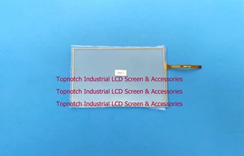Brand New Touch Screen Digitizer for Nt1817-1 Nt18171 Nt 1817-1 Touch Pad Glass
Brand New Touch Screen Digitizer for Nt1817-1 Nt18171 Nt 1817-1 Touch Pad Glass