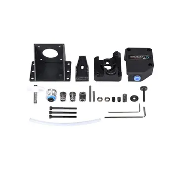 1Set BMG Extruder Dual Drive Cloned Btech Bowden Extruder for CR10 3D Printers
1Set BMG Extruder Dual Drive Cloned Btech Bowden Extruder for CR10 3D Printers