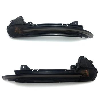 Dynamic Side Mirror Blinker Led Turn Signal For A6 C7 C7.5 4G Rs6 S Line S6 2013 2014 2015 2016 2017 2018
Dynamic Side Mirror Blinker Led Turn Signal For A6 C7 C7.5 4G Rs6 S Line S6 2013 2014 2015 2016 2017 2018