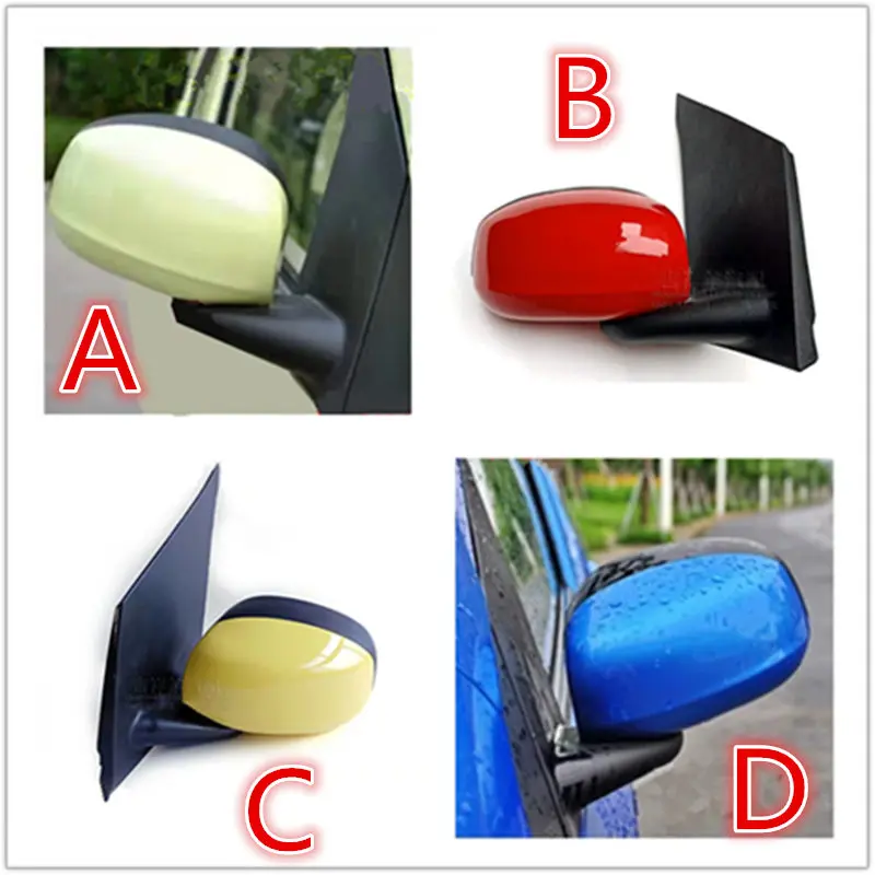 Car mirror assembly, rear-view mirror assembly for Geely LC, Geely Emgrand XPandino, Geely Panda
Car mirror assembly, rear-view mirror assembly for Geely LC, Geely Emgrand XPandino, Geely Panda