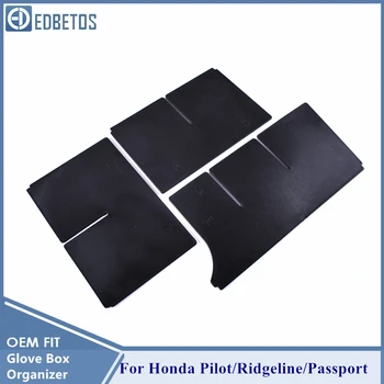 For Honda Passport 2019 2020 Interlocking ABS Insert Dividers Ridgeline 2017 2018 2019 2020 Accessories Pilot 2016 - 2020
For Honda Passport 2019 2020 Interlocking ABS Insert Dividers Ridgeline 2017 2018 2019 2020 Accessories Pilot 2016 - 2020