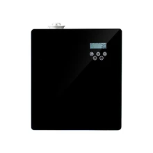 WiFi APP Remote Control Aroma Diffuser HVAC Scent Fragrance Air Machine 500ml Essential Oil Atomization for Home Mall Hotel
WiFi APP Remote Control Aroma Diffuser HVAC Scent Fragrance Air Machine 500ml Essential Oil Atomization for Home Mall Hotel