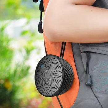 Waterproof Bluetooth Speaker Portable Outdoor Card Speaker Wireless Bluetooth Speaker
Waterproof Bluetooth Speaker Portable Outdoor Card Speaker Wireless Bluetooth Speaker