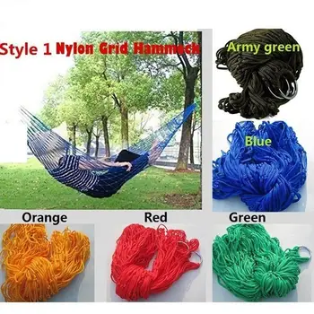 Hammock Swing 9 Strands Hike Strong Nylon Rope Tent Hanging Bed Hanging Hammock Field Survival Camp Explore Picnic
Hammock Swing 9 Strands Hike Strong Nylon Rope Tent Hanging Bed Hanging Hammock Field Survival Camp Explore Picnic