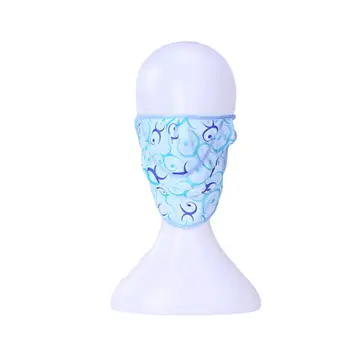 Sunscreen Masks Summer UV Protection Face Mask Outdoor Sports Riding Face Protection Neck Protection Mouth Mask
Sunscreen Masks Summer UV Protection Face Mask Outdoor Sports Riding Face Protection Neck Protection Mouth Mask