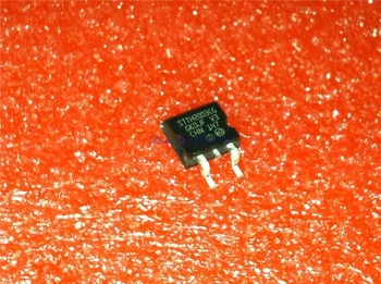 10pcs/lot STTH2003CG TO-263 STTH2003 TO263 In Stock
10pcs/lot STTH2003CG TO-263 STTH2003 TO263 In Stock