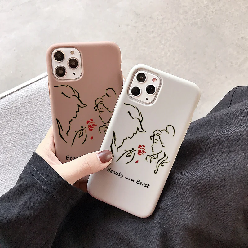 Beauty and the Beast Case for Huawei P30 P20 P10 Pro Lite Plus Silicone Phone Cover Soft Rose Couple Coque
Beauty and the Beast Case for Huawei P30 P20 P10 Pro Lite Plus Silicone Phone Cover Soft Rose Couple Coque