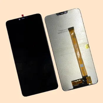 6.2" Original Screen For OPPO A5 AX5 A3S LCD Display Screen Touch Panel Screen Digitizer For OPPO A5 AX5 A3S CPH1803 LCD Display 
6.2" Original Screen For OPPO A5 AX5 A3S LCD Display Screen Touch Panel Screen Digitizer For OPPO A5 AX5 A3S CPH1803 LCD Display