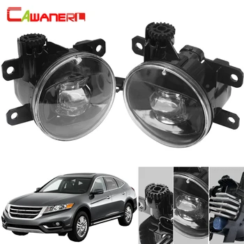 Cawanerl For Honda Crosstour 2013 2014 2015 Car Front Fog Light Kit 4000LM LED Devil Eye Daytime Running Light 12V Accessories
Cawanerl For Honda Crosstour 2013 2014 2015 Car Front Fog Light Kit 4000LM LED Devil Eye Daytime Running Light 12V Accessories