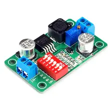 Dc-Dc Module Lm2596S-Adj Module Power Module Capable Of Displaying Power Reduced Voltage Module
Dc-Dc Module Lm2596S-Adj Module Power Module Capable Of Displaying Power Reduced Voltage Module