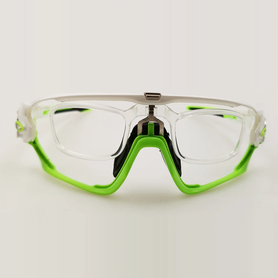 Велосипедные солнцезащитные очки LOCLE JBR оправа для близорукости велоспорта с