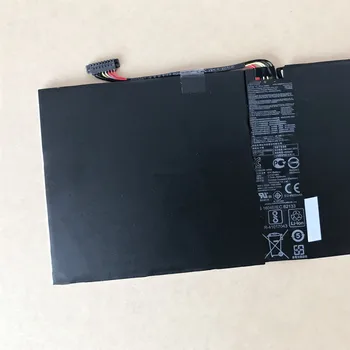 New C21N1603 7.7V 39Wh 4920mAh battery For ASUS 3pro T303UA T304UA T304P Laptop free shipping 
New C21N1603 7.7V 39Wh 4920mAh battery For ASUS 3pro T303UA T304UA T304P Laptop free shipping