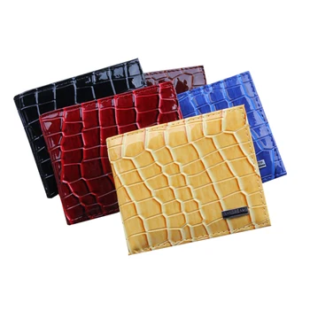 Luxury Designer Mens Wallet Leather PU Bifold Short Wallets Men Hasp Vintage Male Purse Coin Pouch Multi-functional Cards Wallet
Luxury Designer Mens Wallet Leather PU Bifold Short Wallets Men Hasp Vintage Male Purse Coin Pouch Multi-functional Cards Wallet