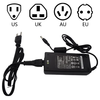 Used AC Adapter Power Supply Charger For MaxTester 730B MaxTeser 715B
Used AC Adapter Power Supply Charger For MaxTester 730B MaxTeser 715B