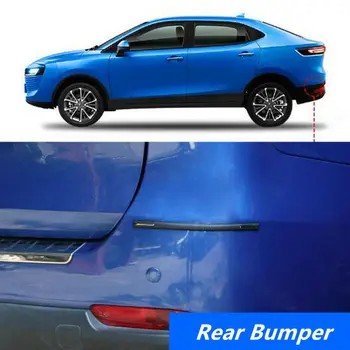 4pcs Car Accessories Bumper Corner Guard Cover Anti Scratch Protector Sticker Car Corner Guard
4pcs Car Accessories Bumper Corner Guard Cover Anti Scratch Protector Sticker Car Corner Guard
